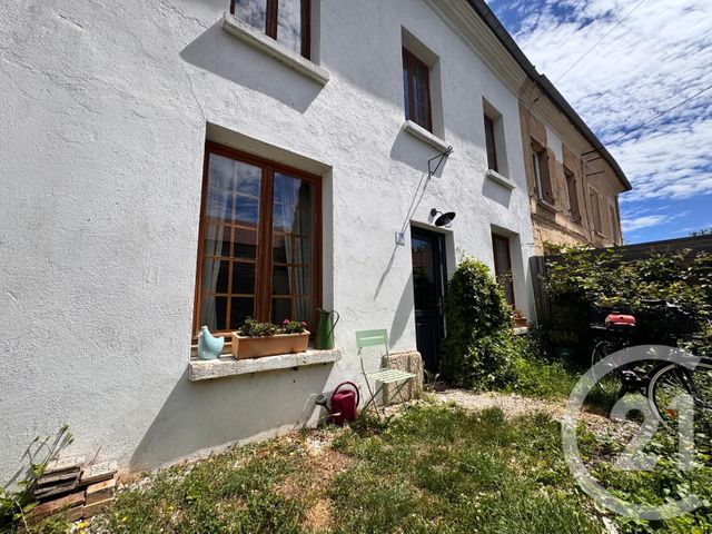 maison à vendre - 5 pièces - 151.0 m2 - DORMANS - 51 - CHAMPAGNE-ARDENNE - Century 21 Emilie Pelletier
