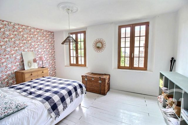 maison à vendre - 5 pièces - 151.0 m2 - DORMANS - 51 - CHAMPAGNE-ARDENNE - Century 21 Emilie Pelletier
