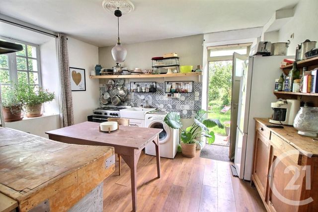 maison à vendre - 5 pièces - 151.0 m2 - DORMANS - 51 - CHAMPAGNE-ARDENNE - Century 21 Emilie Pelletier