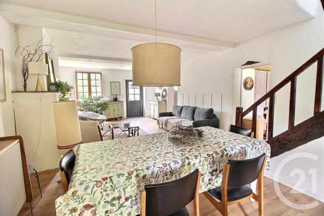 maison à vendre - 5 pièces - 151.0 m2 - DORMANS - 51 - CHAMPAGNE-ARDENNE - Century 21 Emilie Pelletier