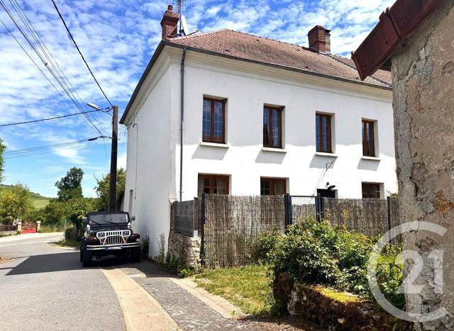 Maison à vendre DORMANS