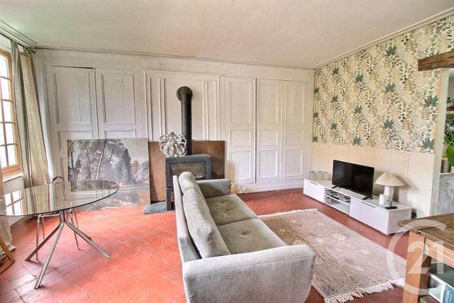 maison à vendre - 5 pièces - 151.0 m2 - DORMANS - 51 - CHAMPAGNE-ARDENNE - Century 21 Emilie Pelletier