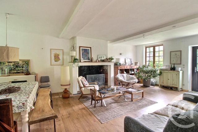 maison à vendre - 5 pièces - 151.0 m2 - DORMANS - 51 - CHAMPAGNE-ARDENNE - Century 21 Emilie Pelletier