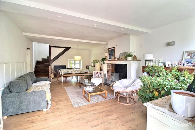 maison à vendre - 5 pièces - 151.0 m2 - DORMANS - 51 - CHAMPAGNE-ARDENNE - Century 21 Emilie Pelletier
