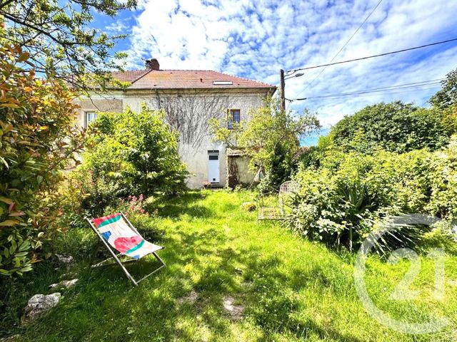 maison à vendre - 5 pièces - 151.0 m2 - DORMANS - 51 - CHAMPAGNE-ARDENNE - Century 21 Emilie Pelletier