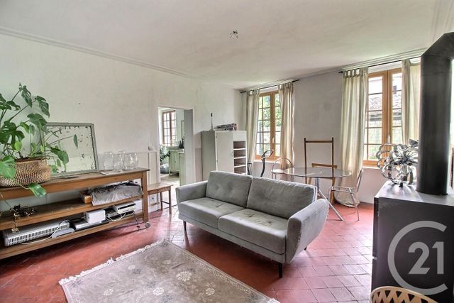 maison à vendre - 5 pièces - 151.0 m2 - DORMANS - 51 - CHAMPAGNE-ARDENNE - Century 21 Emilie Pelletier