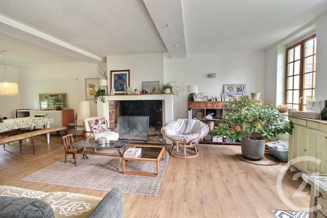 maison à vendre - 5 pièces - 151.0 m2 - DORMANS - 51 - CHAMPAGNE-ARDENNE - Century 21 Emilie Pelletier
