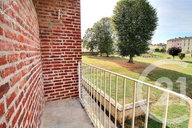 Appartement F4 à vendre - 4 pièces - 63.45 m2 - CHATEAU THIERRY - 02 - PICARDIE - Century 21 Emilie Pelletier