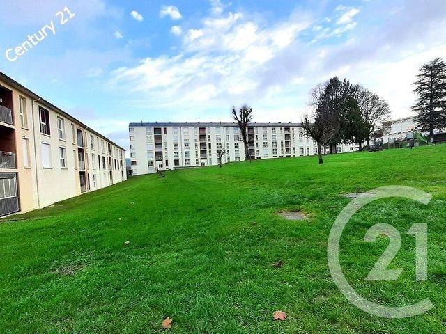 Appartement F4 à vendre - 4 pièces - 63.45 m2 - CHATEAU THIERRY - 02 - PICARDIE - Century 21 Emilie Pelletier