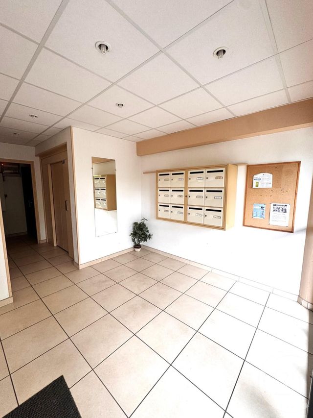 Appartement F3 à vendre - 3 pièces - 85.92 m2 - CHATEAU THIERRY - 02 - PICARDIE - Century 21 Emilie Pelletier