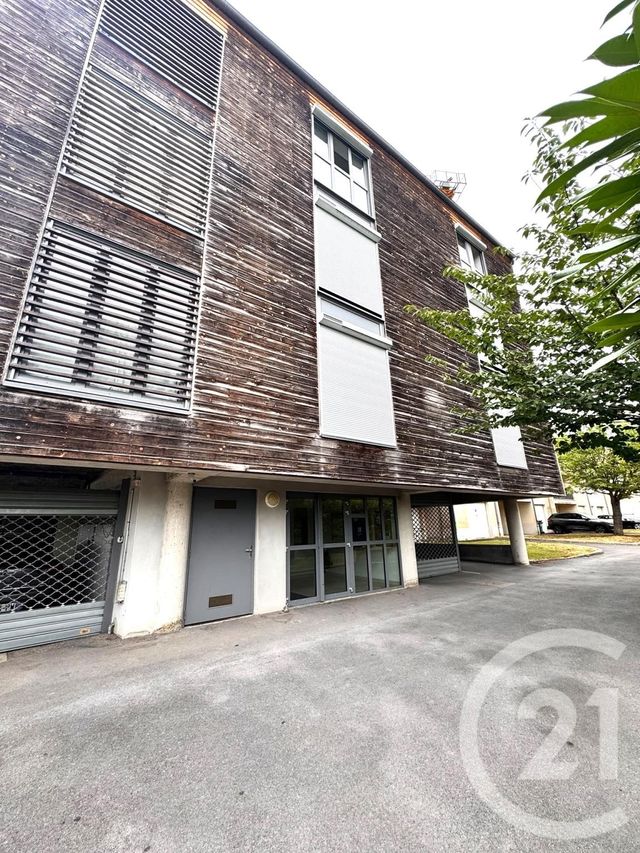 Appartement F3 à vendre - 3 pièces - 85.92 m2 - CHATEAU THIERRY - 02 - PICARDIE - Century 21 Emilie Pelletier