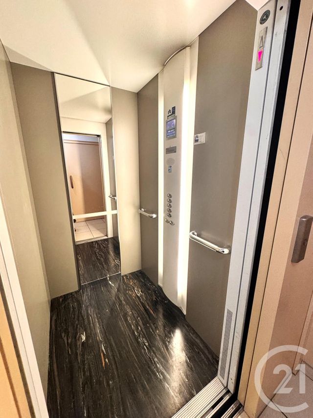 Appartement F3 à vendre - 3 pièces - 85.92 m2 - CHATEAU THIERRY - 02 - PICARDIE - Century 21 Emilie Pelletier