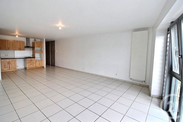 Appartement F3 à vendre - 3 pièces - 85.92 m2 - CHATEAU THIERRY - 02 - PICARDIE - Century 21 Emilie Pelletier