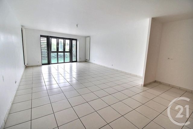 Appartement F3 à vendre - 3 pièces - 85.92 m2 - CHATEAU THIERRY - 02 - PICARDIE - Century 21 Emilie Pelletier
