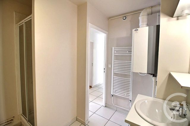 Appartement F3 à vendre - 3 pièces - 85.92 m2 - CHATEAU THIERRY - 02 - PICARDIE - Century 21 Emilie Pelletier