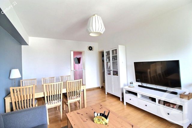 Appartement F3 à vendre - 3 pièces - 53.0 m2 - CHATEAU THIERRY - 02 - PICARDIE - Century 21 Emilie Pelletier