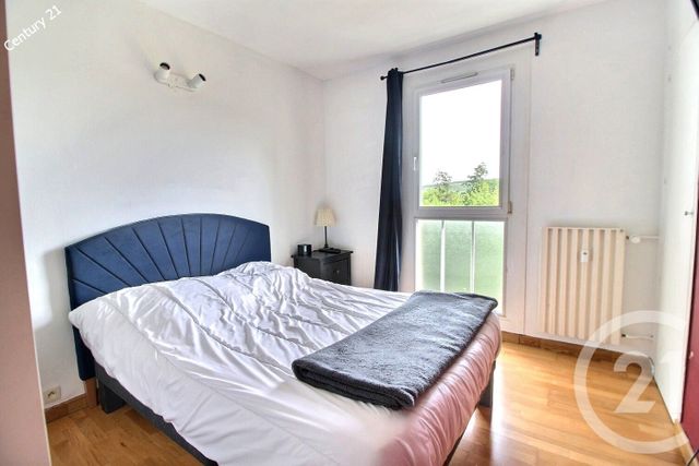 Appartement F3 à vendre - 3 pièces - 53.0 m2 - CHATEAU THIERRY - 02 - PICARDIE - Century 21 Emilie Pelletier