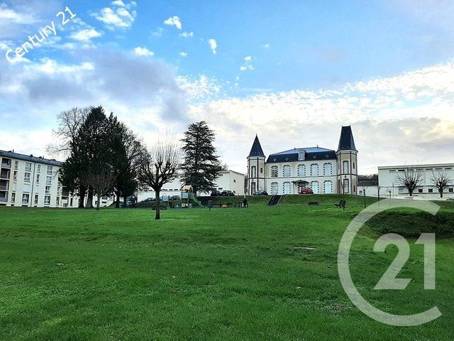 Appartement F3 à vendre - 3 pièces - 53.0 m2 - CHATEAU THIERRY - 02 - PICARDIE - Century 21 Emilie Pelletier