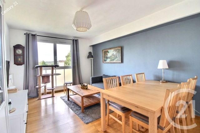 Appartement F3 à vendre CHATEAU THIERRY