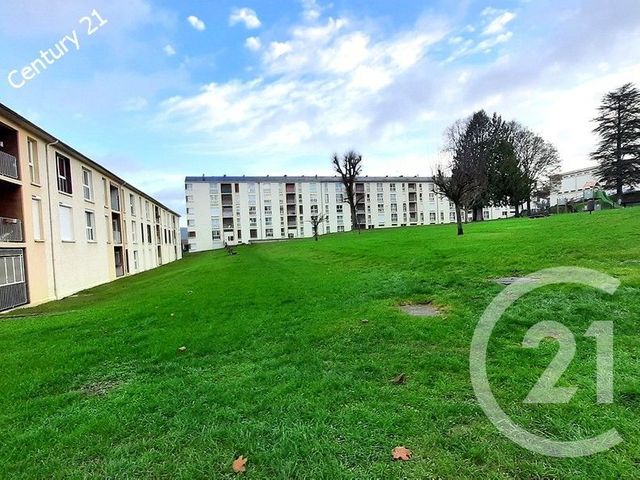 Appartement F3 à vendre - 3 pièces - 53.0 m2 - CHATEAU THIERRY - 02 - PICARDIE - Century 21 Emilie Pelletier