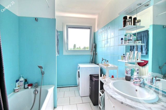 Appartement F3 à vendre - 3 pièces - 53.0 m2 - CHATEAU THIERRY - 02 - PICARDIE - Century 21 Emilie Pelletier