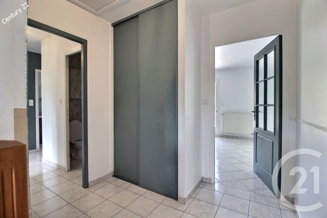 maison à vendre - 5 pièces - 126.0 m2 - CHATEAU THIERRY - 02 - PICARDIE - Century 21 Emilie Pelletier