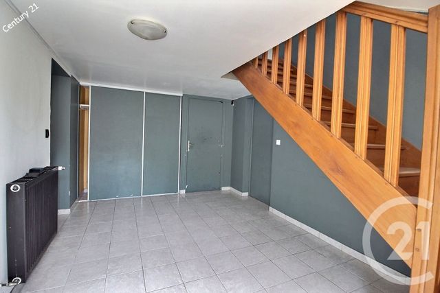 maison à vendre - 5 pièces - 126.0 m2 - CHATEAU THIERRY - 02 - PICARDIE - Century 21 Emilie Pelletier