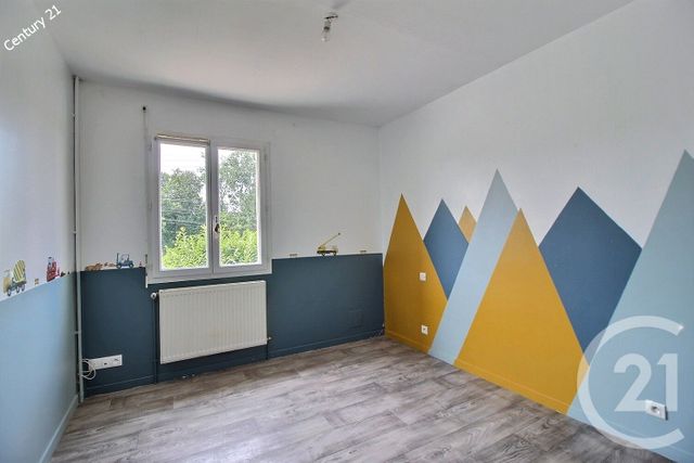 maison à vendre - 5 pièces - 126.0 m2 - CHATEAU THIERRY - 02 - PICARDIE - Century 21 Emilie Pelletier