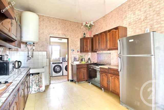 maison à vendre - 4 pièces - 69.0 m2 - TRELOU SUR MARNE - 02 - PICARDIE - Century 21 Emilie Pelletier