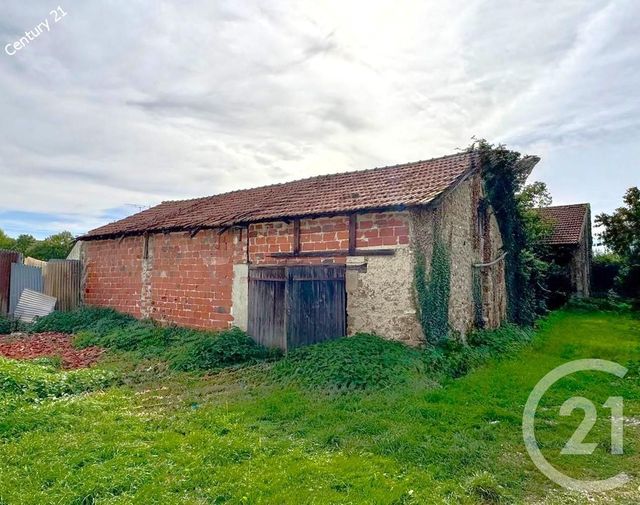 maison à vendre - 4 pièces - 69.0 m2 - TRELOU SUR MARNE - 02 - PICARDIE - Century 21 Emilie Pelletier