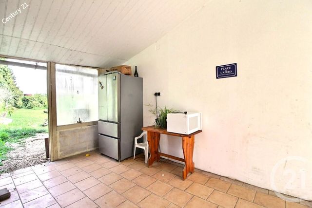 maison à vendre - 4 pièces - 69.0 m2 - TRELOU SUR MARNE - 02 - PICARDIE - Century 21 Emilie Pelletier