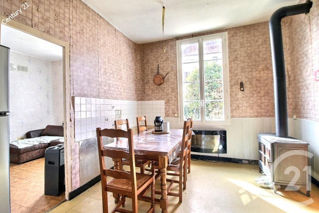 maison à vendre - 4 pièces - 69.0 m2 - TRELOU SUR MARNE - 02 - PICARDIE - Century 21 Emilie Pelletier
