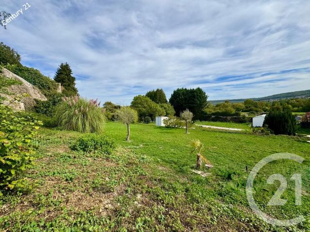 maison à vendre - 4 pièces - 69.0 m2 - TRELOU SUR MARNE - 02 - PICARDIE - Century 21 Emilie Pelletier