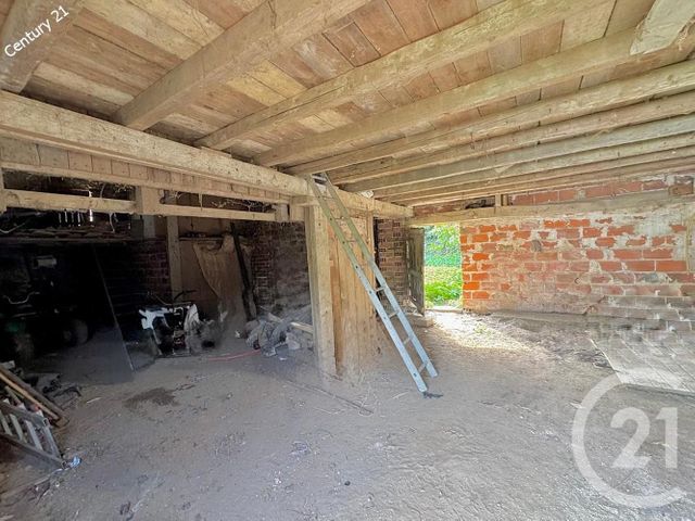 maison à vendre - 4 pièces - 69.0 m2 - TRELOU SUR MARNE - 02 - PICARDIE - Century 21 Emilie Pelletier