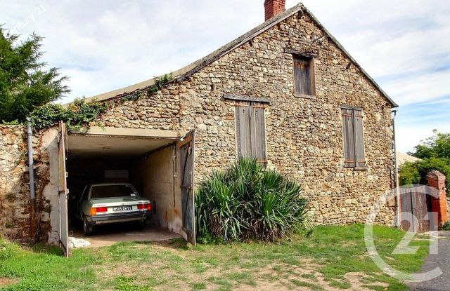 maison à vendre - 4 pièces - 69.0 m2 - TRELOU SUR MARNE - 02 - PICARDIE - Century 21 Emilie Pelletier