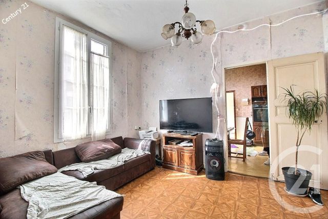 maison à vendre - 4 pièces - 69.0 m2 - TRELOU SUR MARNE - 02 - PICARDIE - Century 21 Emilie Pelletier