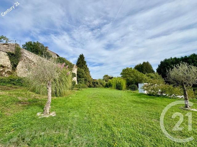 maison à vendre - 4 pièces - 69.0 m2 - TRELOU SUR MARNE - 02 - PICARDIE - Century 21 Emilie Pelletier