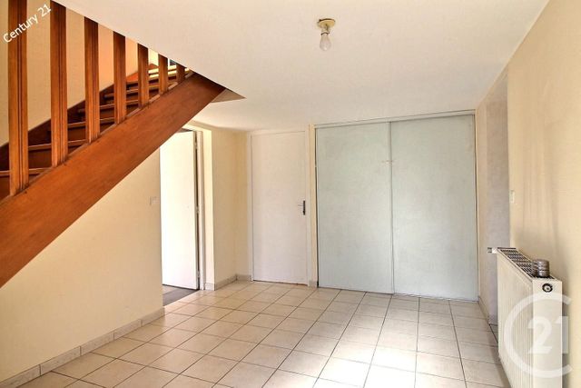 maison à vendre - 4 pièces - 116.0 m2 - CHATEAU THIERRY - 02 - PICARDIE - Century 21 Emilie Pelletier