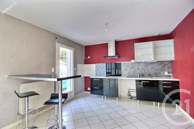 maison à vendre - 4 pièces - 116.0 m2 - CHATEAU THIERRY - 02 - PICARDIE - Century 21 Emilie Pelletier