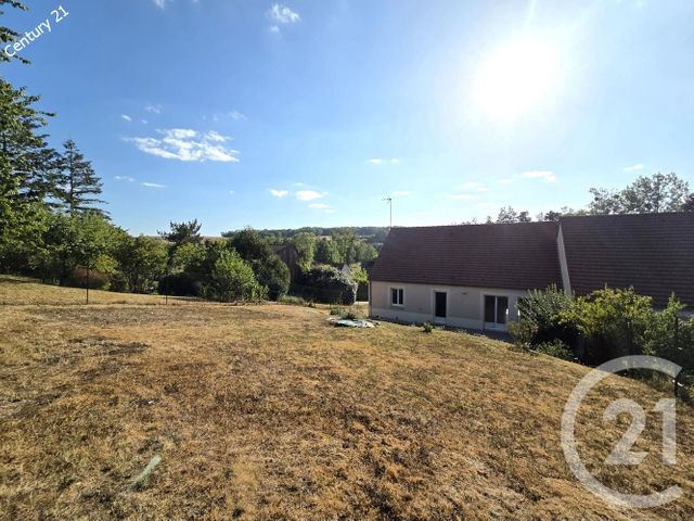 maison à vendre - 4 pièces - 116.0 m2 - CHATEAU THIERRY - 02 - PICARDIE - Century 21 Emilie Pelletier