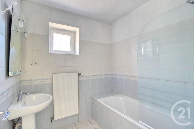 maison à vendre - 4 pièces - 116.0 m2 - CHATEAU THIERRY - 02 - PICARDIE - Century 21 Emilie Pelletier