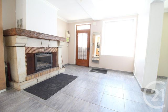 maison à vendre - 5 pièces - 115.2 m2 - CHATEAU THIERRY - 02 - PICARDIE - Century 21 Emilie Pelletier
