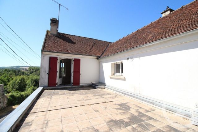 maison à vendre - 5 pièces - 115.2 m2 - CHATEAU THIERRY - 02 - PICARDIE - Century 21 Emilie Pelletier