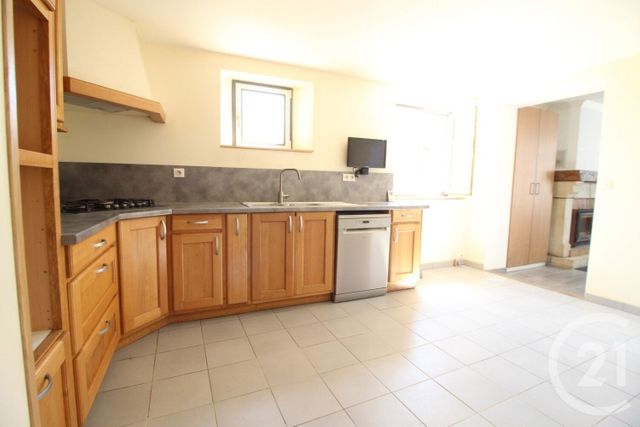 maison à vendre - 5 pièces - 115.2 m2 - CHATEAU THIERRY - 02 - PICARDIE - Century 21 Emilie Pelletier