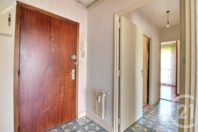 Appartement F3 à vendre - 3 pièces - 53.83 m2 - CHATEAU THIERRY - 02 - PICARDIE - Century 21 Emilie Pelletier