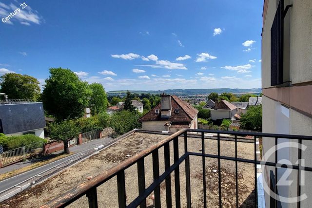 Appartement F3 à vendre - 3 pièces - 53.83 m2 - CHATEAU THIERRY - 02 - PICARDIE - Century 21 Emilie Pelletier
