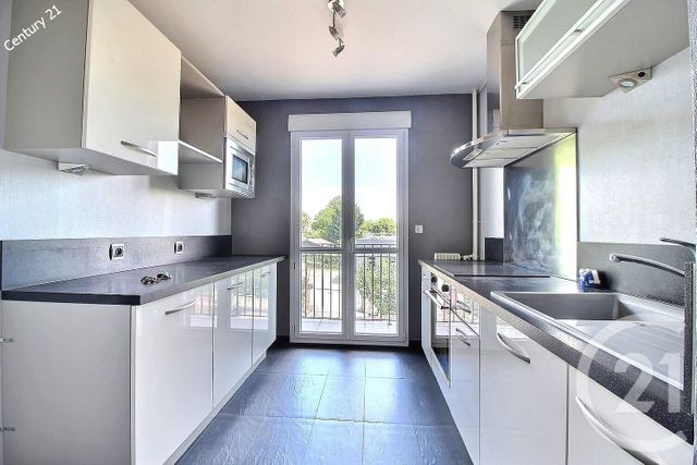 Appartement F3 à vendre CHATEAU THIERRY