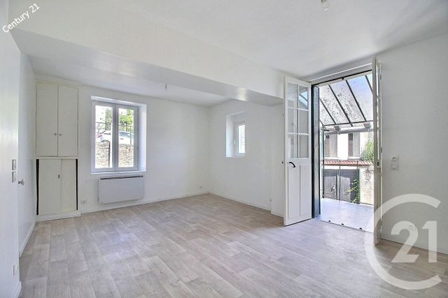 maison à vendre - 4 pièces - 73.7 m2 - LA FERTE SOUS JOUARRE - 77 - ILE-DE-FRANCE - Century 21 Emilie Pelletier