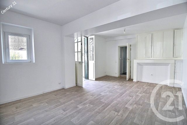 maison à vendre - 4 pièces - 73.7 m2 - LA FERTE SOUS JOUARRE - 77 - ILE-DE-FRANCE - Century 21 Emilie Pelletier