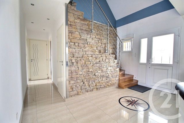 maison à vendre - 6 pièces - 113.0 m2 - CHATEAU THIERRY - 02 - PICARDIE - Century 21 Emilie Pelletier